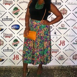 Meet your Posher, Alicia